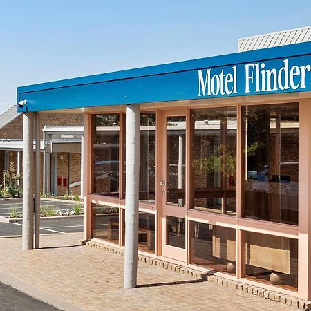 Flinders Cove Motel Buitenkant foto