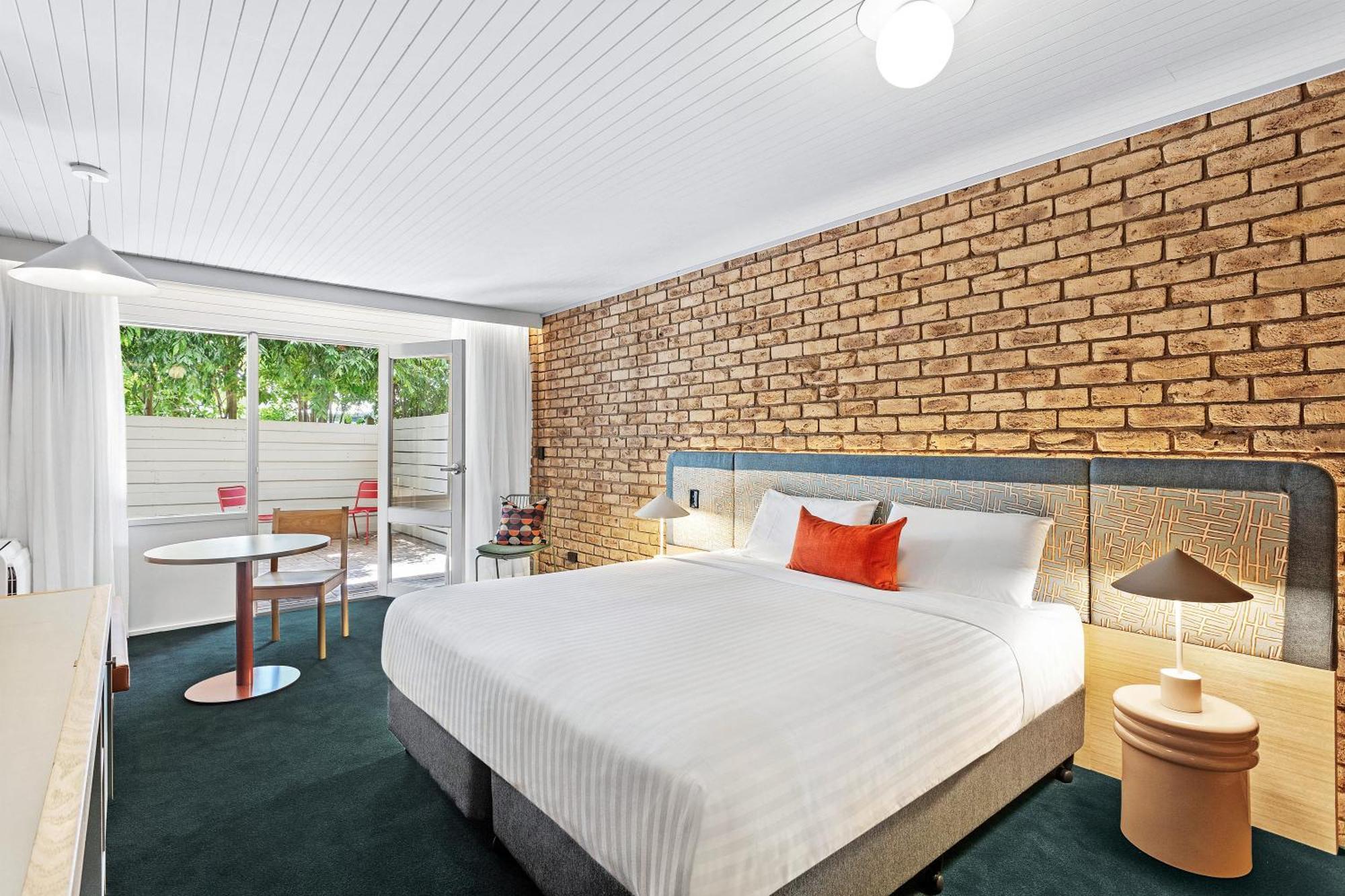 Flinders Cove Motel Buitenkant foto
