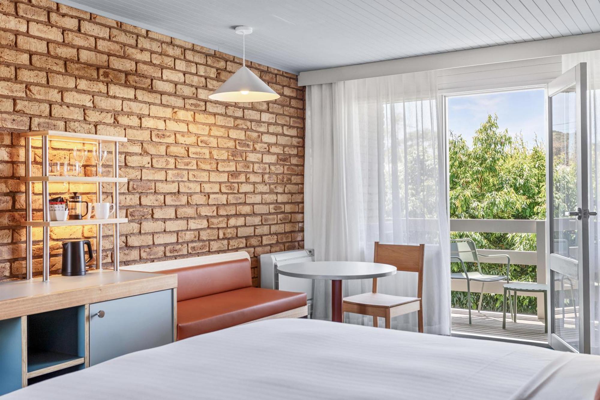 Flinders Cove Motel Buitenkant foto