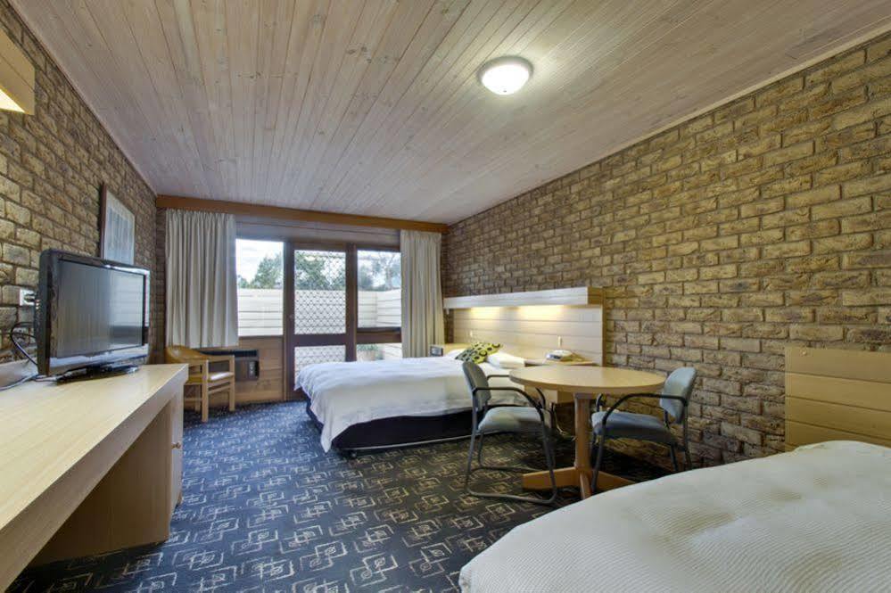 Flinders Cove Motel Buitenkant foto