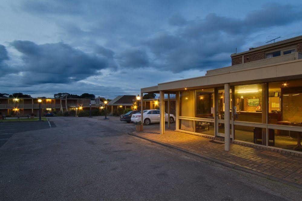 Flinders Cove Motel Buitenkant foto